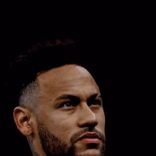 Neymar beard wallpaper