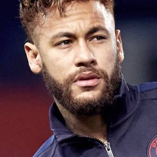Neymar beard wallpaper