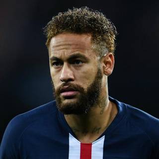 Neymar beard wallpaper