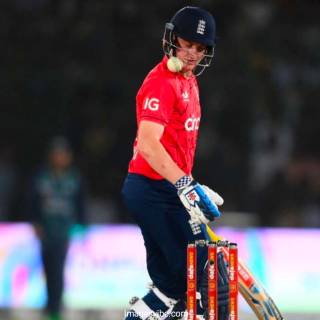 Harry Brook wallpaper