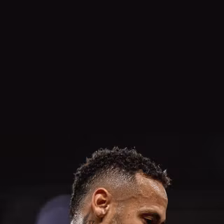 Neymar beard wallpaper