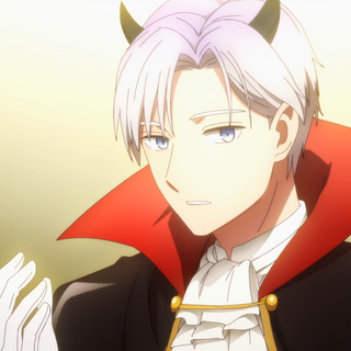 The Ice Guy and His Cool Female Colleague wallpaper