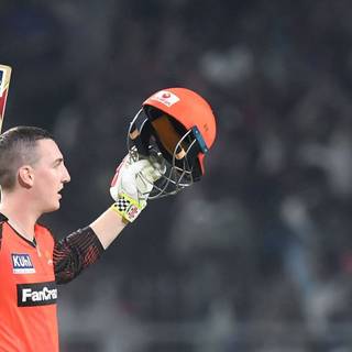 Harry Brook wallpaper