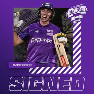 Harry Brook wallpaper