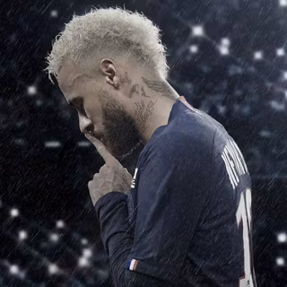 Neymar beard wallpaper