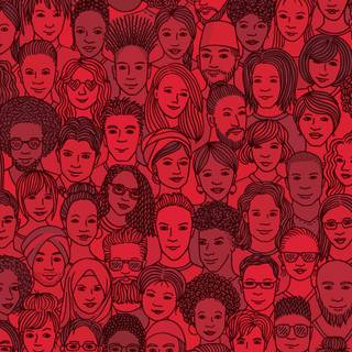 Social justice wallpaper