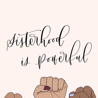 Social justice wallpaper