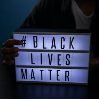 Social justice wallpaper