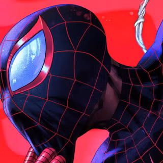 Spider-Man video game wallpaper