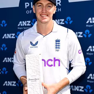 Harry Brook wallpaper