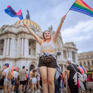 Social justice wallpaper