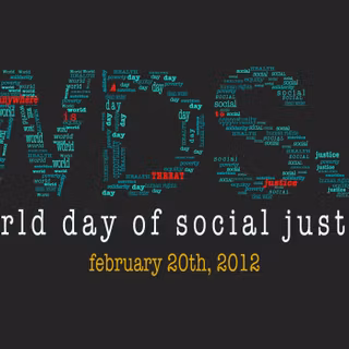 Social justice wallpaper