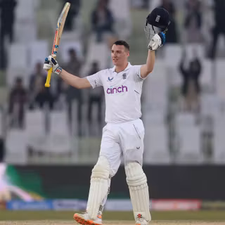 Harry Brook wallpaper