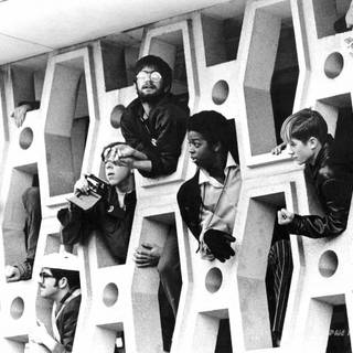 Social justice wallpaper