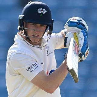 Harry Brook wallpaper