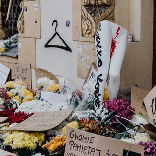 Social justice wallpaper