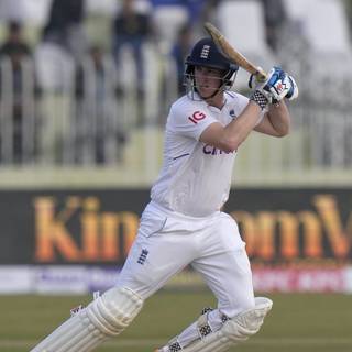 Harry Brook wallpaper