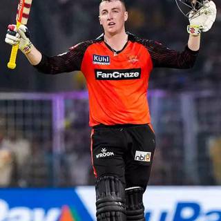 Harry Brook wallpaper