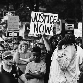 Social justice wallpaper