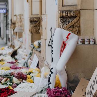 Social justice wallpaper