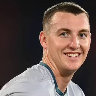 Harry Brook wallpaper