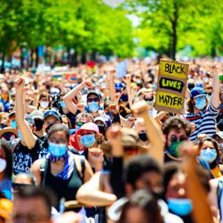 Social justice wallpaper