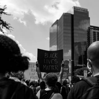 Social justice wallpaper