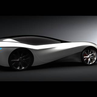 Furturistic cars wallpaper