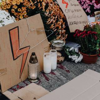 Social justice wallpaper