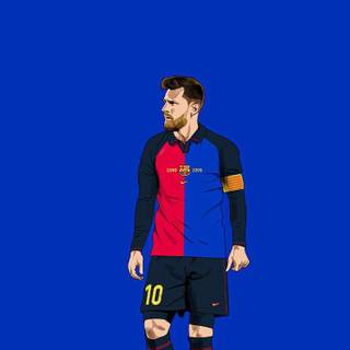 Soccer poster wallpaper