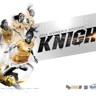 Soccer poster wallpaper