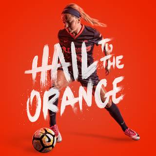 Soccer poster wallpaper