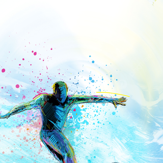 Soccer poster wallpaper