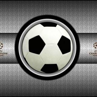 Soccer poster wallpaper