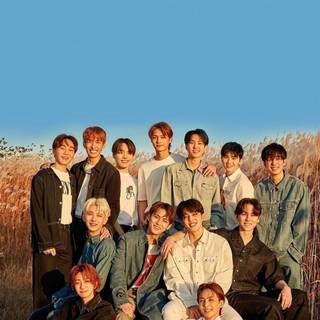 Seventeen 2023 wallpaper