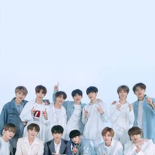 Seventeen 2023 wallpaper