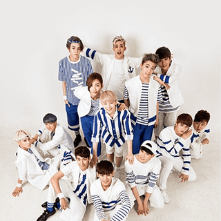 Seventeen 2023 wallpaper