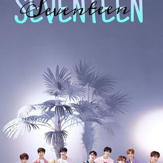 Seventeen 2023 wallpaper