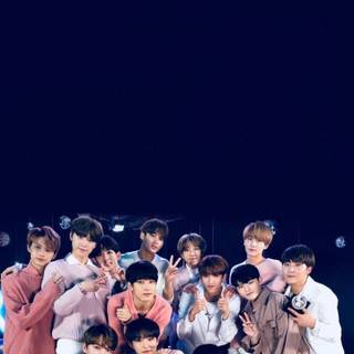 Seventeen 2023 wallpaper