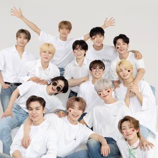 Seventeen 2023 wallpaper