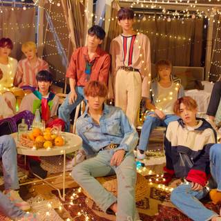 Seventeen 2023 wallpaper