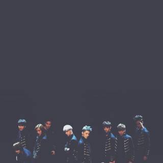 Seventeen 2023 wallpaper