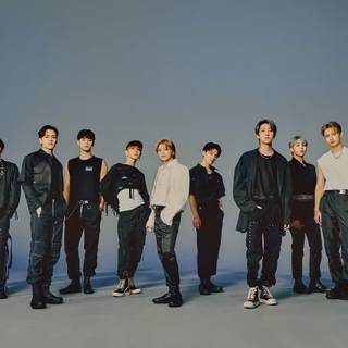 Seventeen 2023 wallpaper