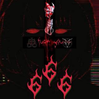 Phonk anime wallpaper