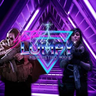 Phonk anime wallpaper