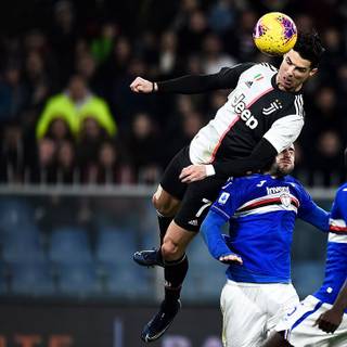 Ronaldo drip wallpaper