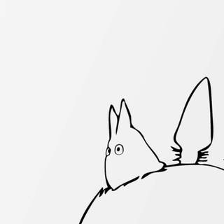 Totoro HD phone wallpaper