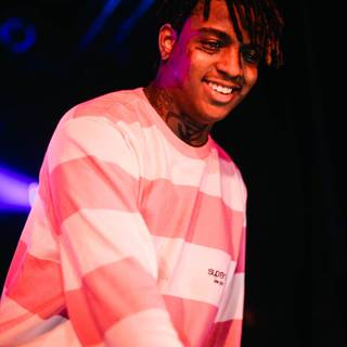 Ski Mask iPhone wallpaper