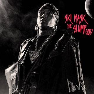 Ski Mask iPhone wallpaper