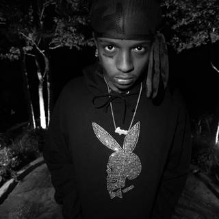 Ski Mask iPhone wallpaper